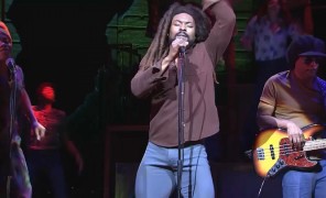 ლონდონში ბობ მარლის შემოქმედება და ცხოვრება სცენაზე მიუზიკლის სახით გაცოცხლდება