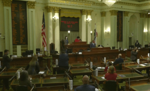 საარჩევნო კოლეგიამ ჯო ბაიდენი გამარჯვებულად სცნო