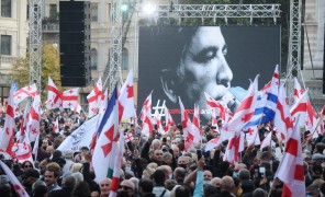 მიხეილ სააკაშვილი მე-19 დღეა შიმშილობს