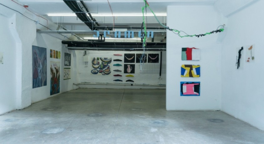 “ინტერპრეტაციები” – სტუდენტების თვალით დანახული თბილისი და ქართველი მხატვრები