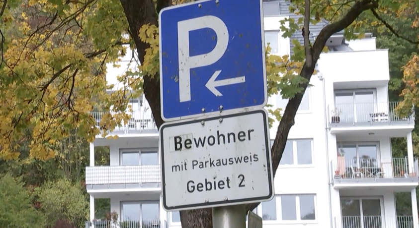გერმანიის ერთ-ერთ ქალაქში პარკირების საფასური ავტომობილის ზომით განისაზღვრება