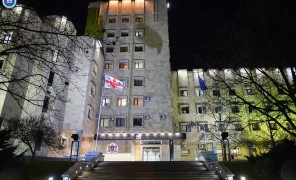 მესამე პრეზიდენტის საქმე – მიხეილ სააკაშვილს ბრალი წარუდგინეს