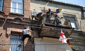 109 დღე ხუთი ივლისიდან – ბრალდებულები პატიმრობაში რჩებიან