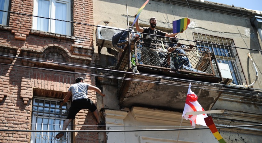 109 დღე ხუთი ივლისიდან – ბრალდებულები პატიმრობაში რჩებიან