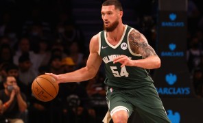 სანდრო მამუკელაშვილის 12 ქულა “მაიამი ჰიტის” წინააღმდეგ