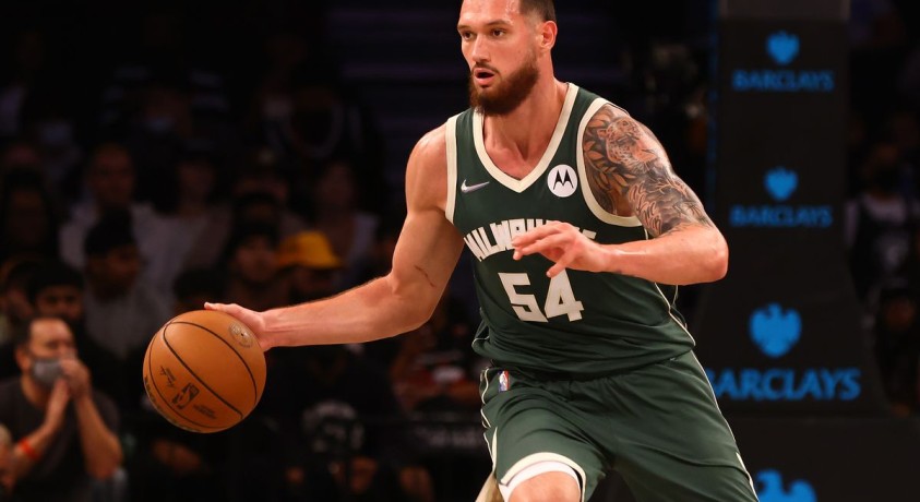 სანდრო მამუკელაშვილის 12 ქულა “მაიამი ჰიტის” წინააღმდეგ