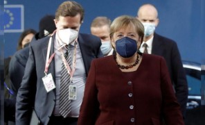 ევროკავშირის სამიტი გრძელდება