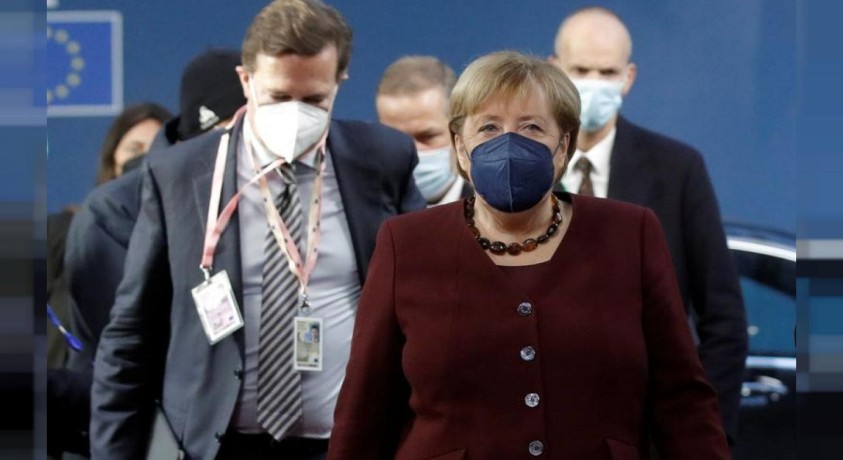 ევროკავშირის სამიტი გრძელდება