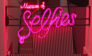 „სელფის მუზეუმი“ პანდემიით შექმნილი მდგომარეობის გამო იხურება