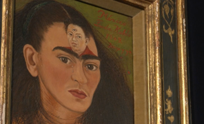 ფრიდა კალოს ავტოპორტრეტს სოტბის აუქციონზე გაიტანენ
