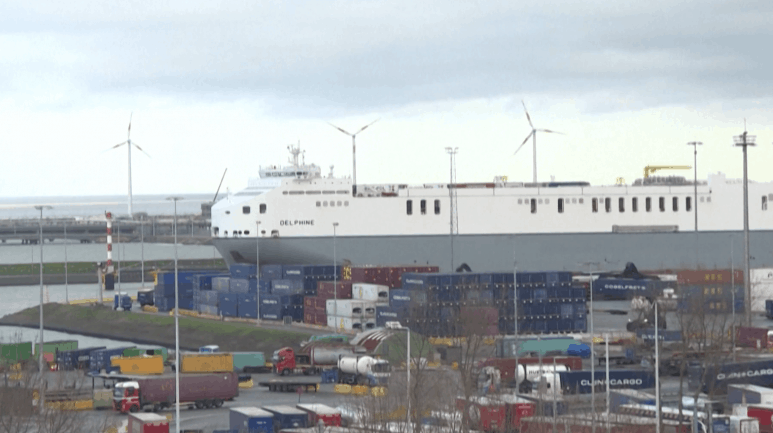 ბრექსიტი და სავაჭრო შეთანხმება