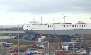 ბრექსიტი და სავაჭრო შეთანხმება