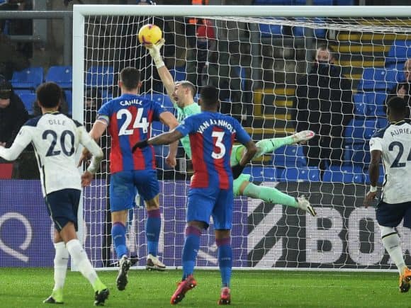 ლონდონური დერბი ფრედ დასრულდა