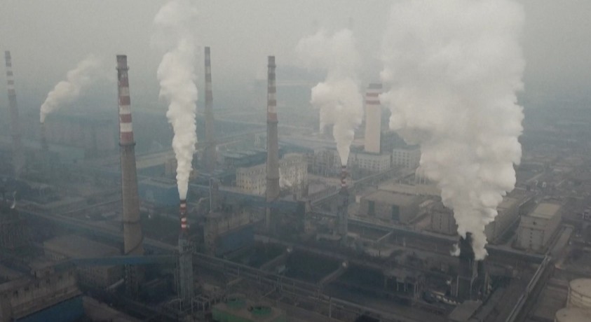 პლანეტაზე კლიმატთან დაკავშრიებით საგანგაშო ვითარებაა – ანტონიო გუტერეში