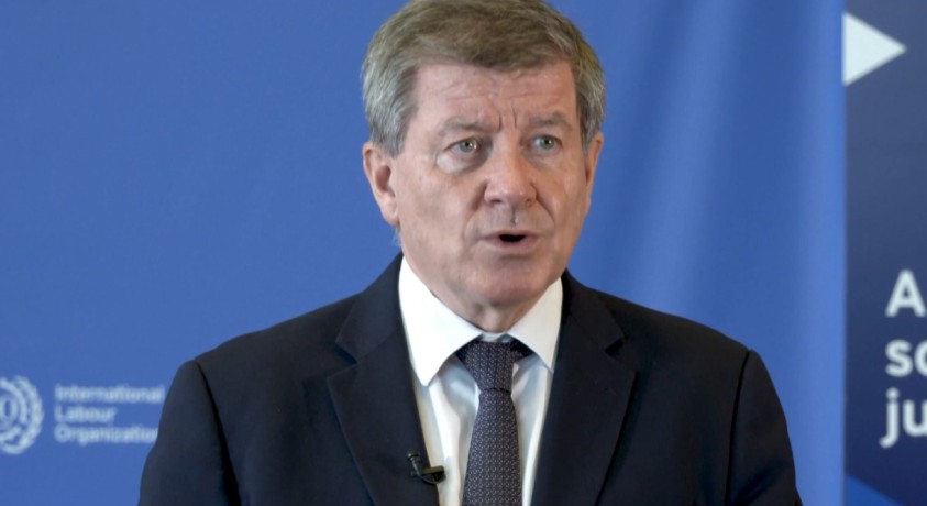 2021 წელს სამუშაო საათების დანაკარგი გაიზარდა