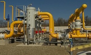 მოლდოვასა და „გაზპრომს“ შორის შეთანხმება შედგა