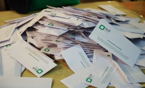 ცესკოს პირველადი მონაცემებით, რუსთავში, ქუთაისში, ფოთსა და ბათუმში „ქართული ოცნების“ კანდიდატები ლიდერობენ