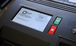 ცესკოს პირველადი მონაცემებით წალენჯიხაში „ნაციონალური მოძრაობის“ კანდიდატი ლიდერობს