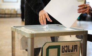 ცესკოს წინასწარი მონაცემებით, წალენჯიხაში „ნაციონალური მოძრაობის“ კანდიდატმა გაიმარჯვა, ხოლო დანარჩენ მუნიციპალიტეტებში „ქართული ოცნების“ კანდიდატებმა მოიგეს