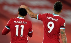 „ლივერპული“ პრემიერლიგის ლიდერია