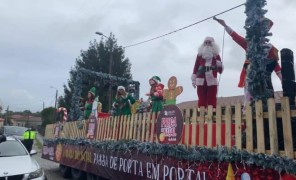 საშობაო სოფლის ნაცვლად – სოციალური შემწეობა