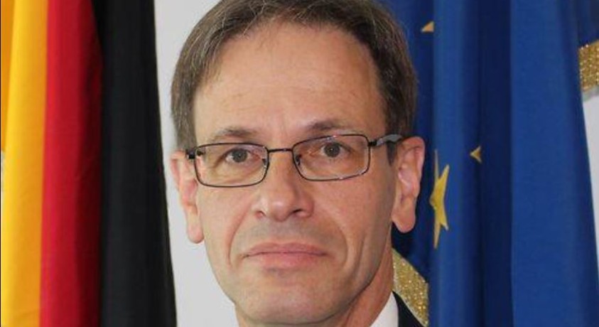 გერმანიის ელჩი – თავად არჩევნების დღე კარგად იყო ადმინისტრირებული, მაგრამ დაფიქსირდა ზეწოლა ამომრჩეველზე