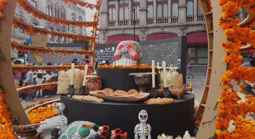 მექსიკაში კორონავირუსით გარდაცვლილები მოიგონეს