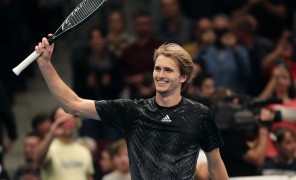 ალექსანდრ ზვერევმა ვენის ტურნირი მოიგო