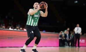 ბექა ბურჯანაძის 18 ქულა და “ბეტისის” გამარჯვება “ვალენსიასთან”