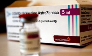 “ასტრაზენეკას” ვაქცინის დოზები
