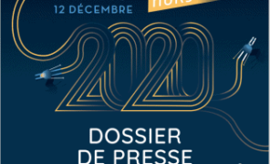 ლეს-არკის კინოფესტივალი ვირტუალურად იმართება