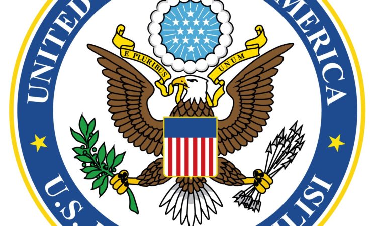 აშშ-ის საელჩო – ამ არჩევნებმა გვიჩვენა, რომ დემოკრატია მუდმივი ძალისხმევის პროცესია