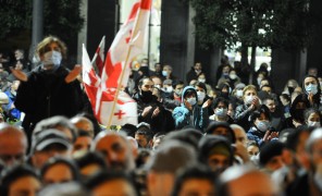 ოპოზიციური კოალიციის წარმომადგენლები პერმანენტულ აქციებს აანონსებენ