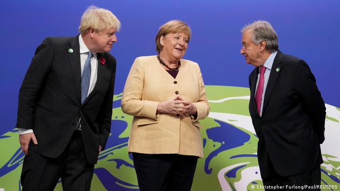 მსოფლიო ლიდერებმა გლობალური დათბობის შესაჩერებლად საერთო შეთანხმებას მიაღწიეს