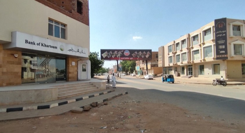 სახალხო დაუმორჩილებლობა სუდანში