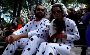 ნიუ იორკი, აშშ