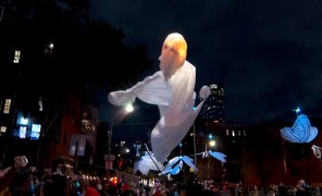 ვაშინგტონი, აშშ