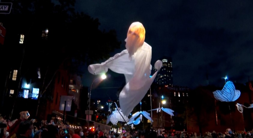 ვაშინგტონი, აშშ