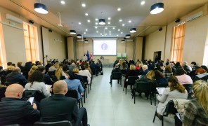 იუსტიციის უმაღლესი საბჭოს წევრების არჩევას კრიტიკულად აფასებენ