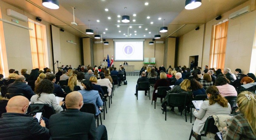 იუსტიციის უმაღლესი საბჭოს წევრების არჩევას კრიტიკულად აფასებენ