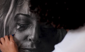 ხელოვნება “თალიბანის” წესებით