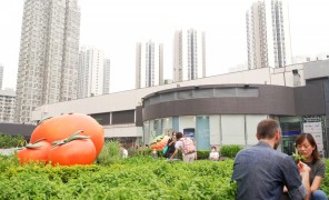 ჰონგ-კონგის ევროპული ბიზნესი