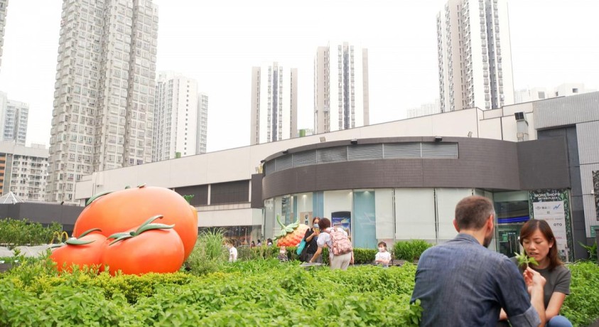 ჰონგ-კონგის ევროპული ბიზნესი