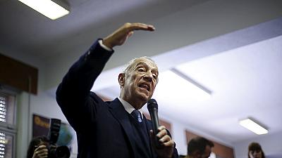 პორტუგალიაში ვადამდელი საპარლამენტო არჩევნები გაიმართება