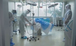 კორონავირუსისგან გამოჯანმრთელებულები, გარდაცვლილები, ინფიცირებული ბავშვები და ორსულები