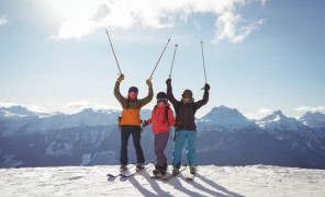 როდის ამუშავდება საქართველოს ზამთრის კურორტები?