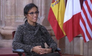 პარალიმპიური თამაშების გამარჯვებული ტერეზა პერალესი: არც ეტლი და არც ჩემი შეზღუდული შესაძლებლობები არასოდეს ყოფილან ჩემი, როგორც პიროვნების განმსაზღვრელი ფაქტორები