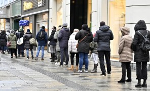 ავსტრიაში არავაქცინირებულთათვის შეზღუდვები დაწესდა