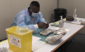 ევროპაში მოსახლოებას ვაქცინაციისკენ მოუწოდებენ