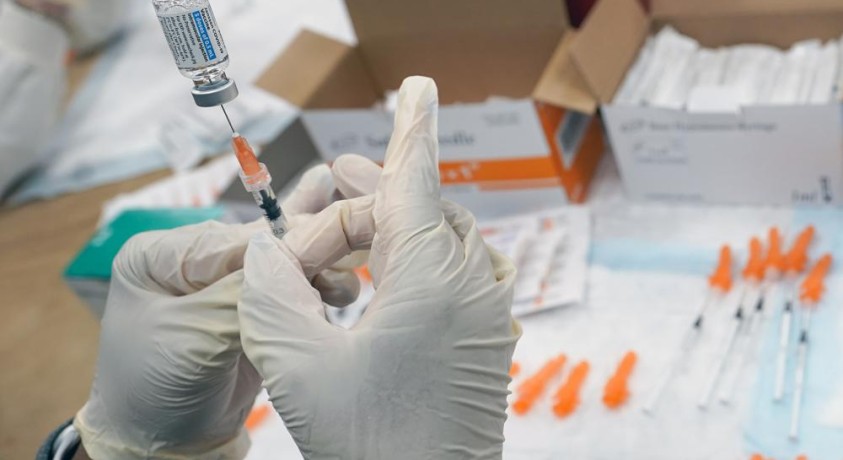 „ბუსტერ” დოზის გამოყენება 18 წლის ზემოთ მოქალაქეებისთვის დასაშვები ხდება